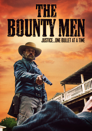 The Bounty Men 2022 in Hindi Dubb HdRip
